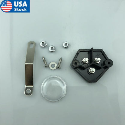 ya 5 8.7 25Amp Dual Link Fuse For Club Car EZGO for Yamaha Cart Lester 17910 16500 14100