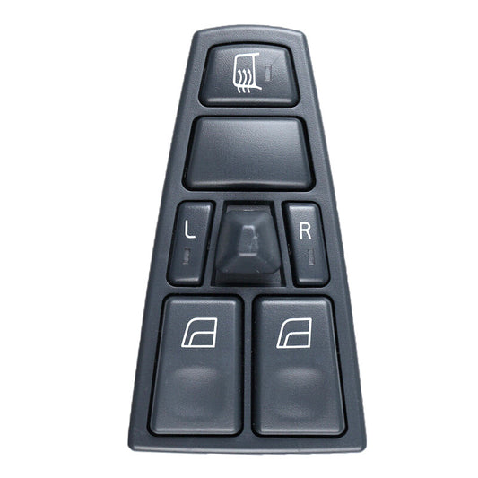 ya 1 8.5.1 20752917 Electric Power Window Switch for Volvo Truck FH12