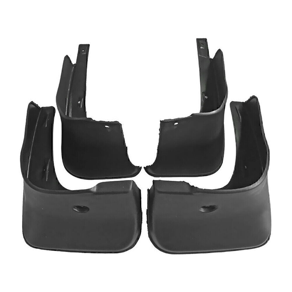ya 5 8.7 for Toyota for Corolla Altis 07 -13 Front Rear Mud Flap Flaps Splash Guard Mudguards