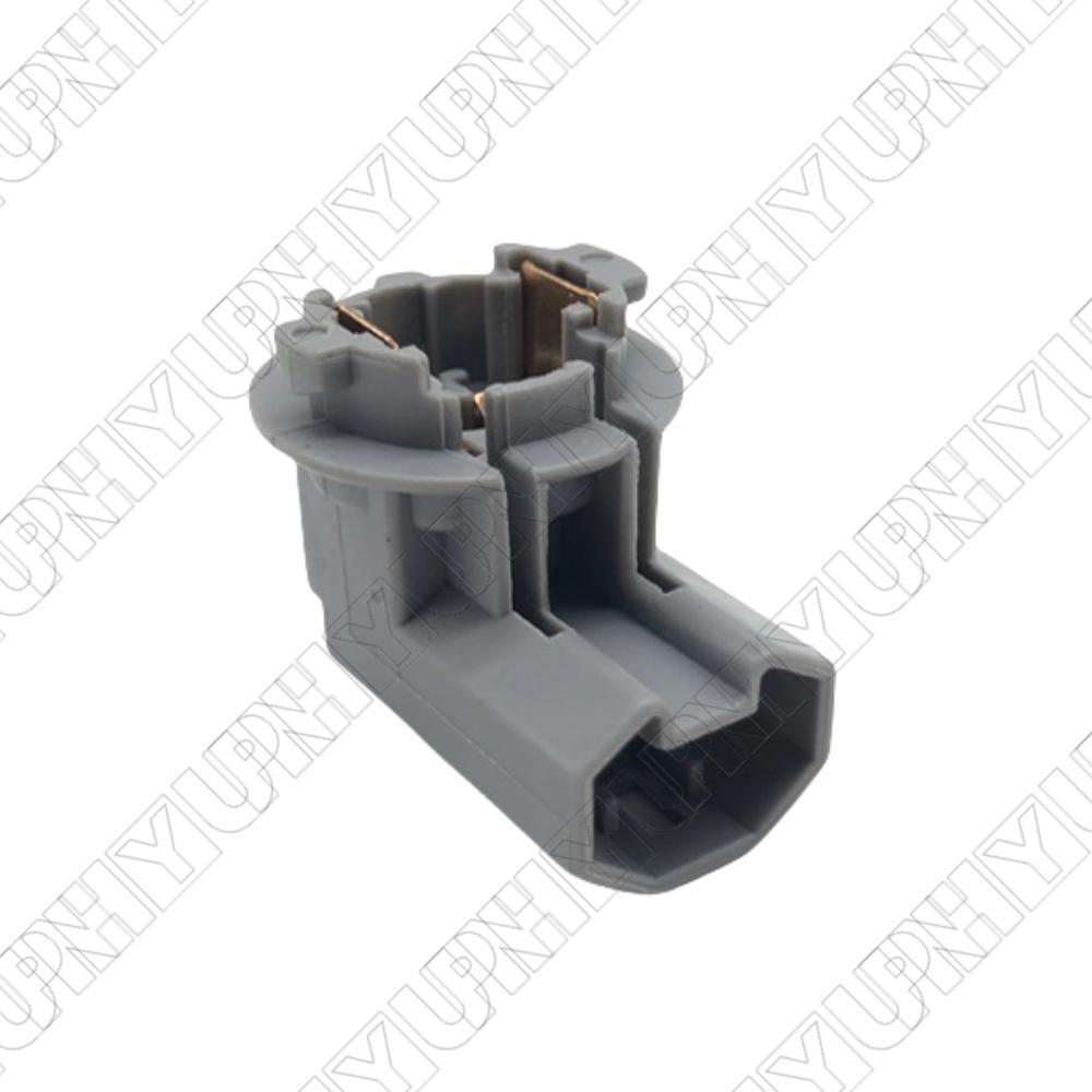 ya 27 6.21 2Pcs Light Lamp Bulb Socket 90075-99005 for Toyota for Camry 2000-21 for Corolla 2001-20