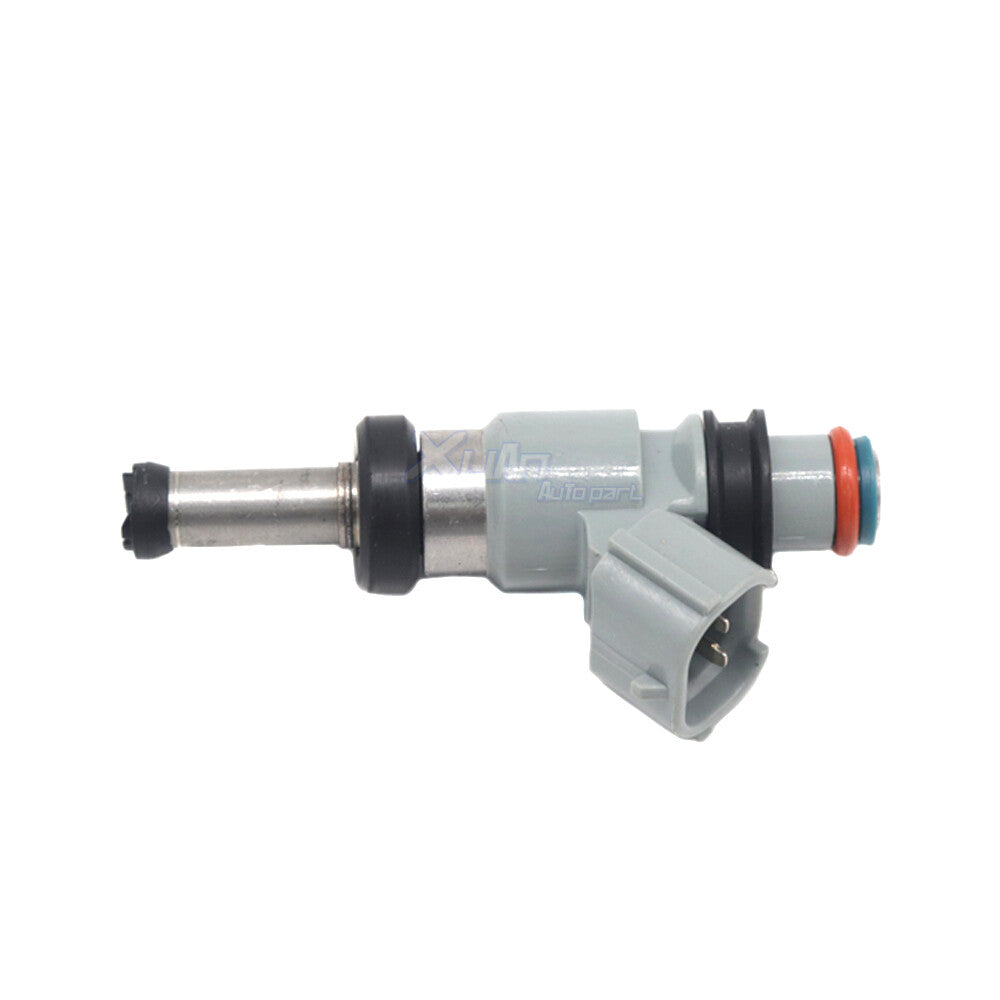 ya 1 8.5.4 4pcs Fuel Injector 4C8-13761-00-00 for Yamaha FJ09 FZ10 SR400 MT-10 WR250R YZFR1