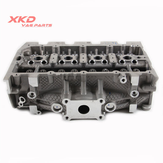 ya 27 7.2 The 1.2T engine cylinder head is suitable for Volkswagen Beetle and Polo CJZA CJZB CYVA CYVB 04E103065E
