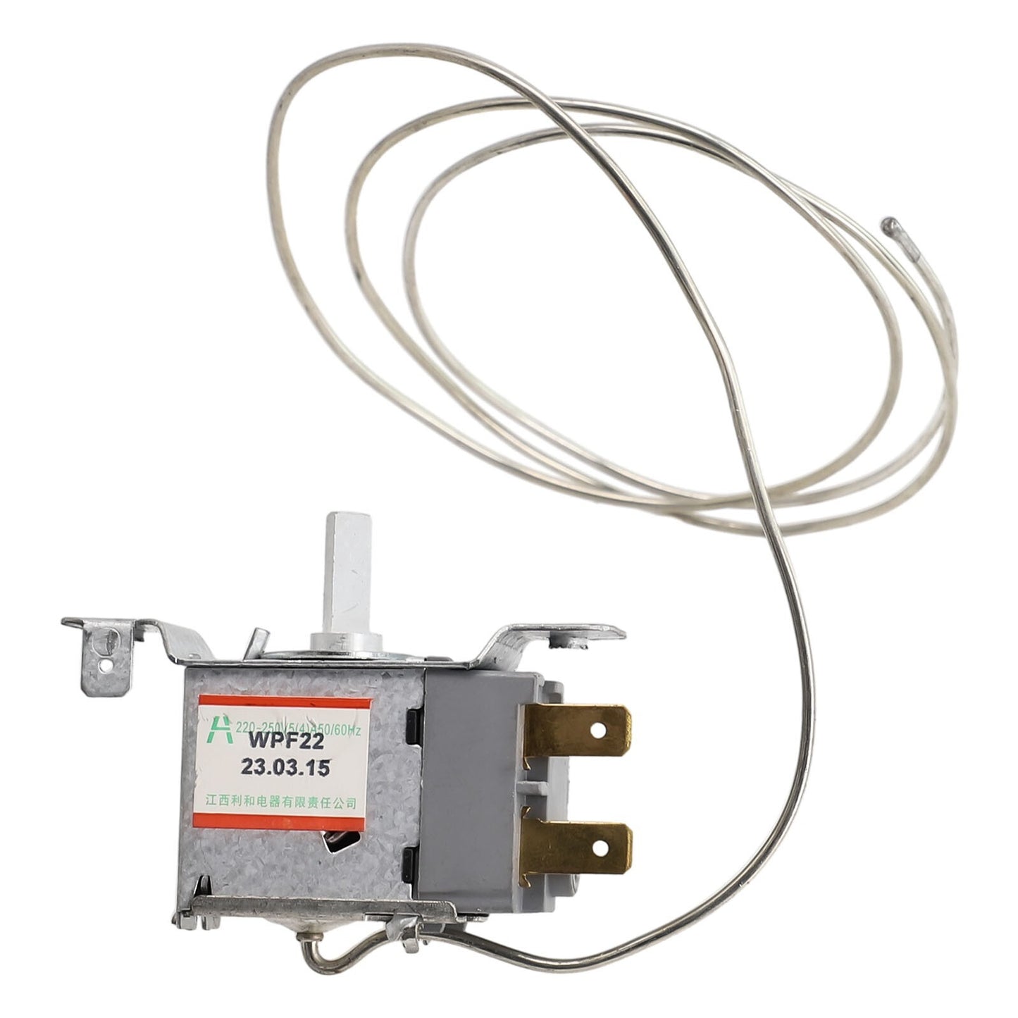 ya 26 1*idgeeezer Thermostat Temperature Controller For Model WPF22 New