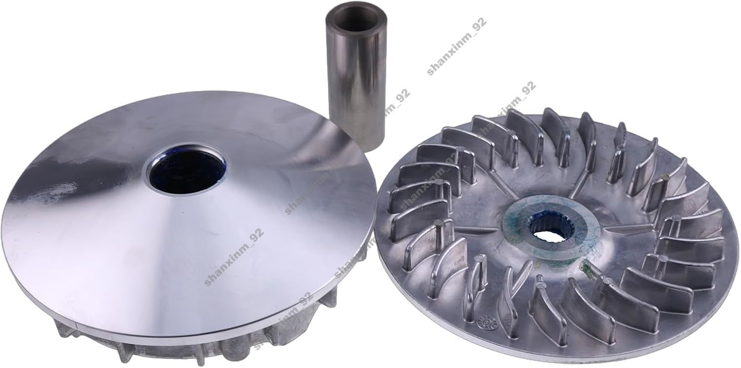 ya 27 7.2 Clutch Variator Primary Sheave 0180-051000-0003 for CFMOTO 800 ZForce CForce 500