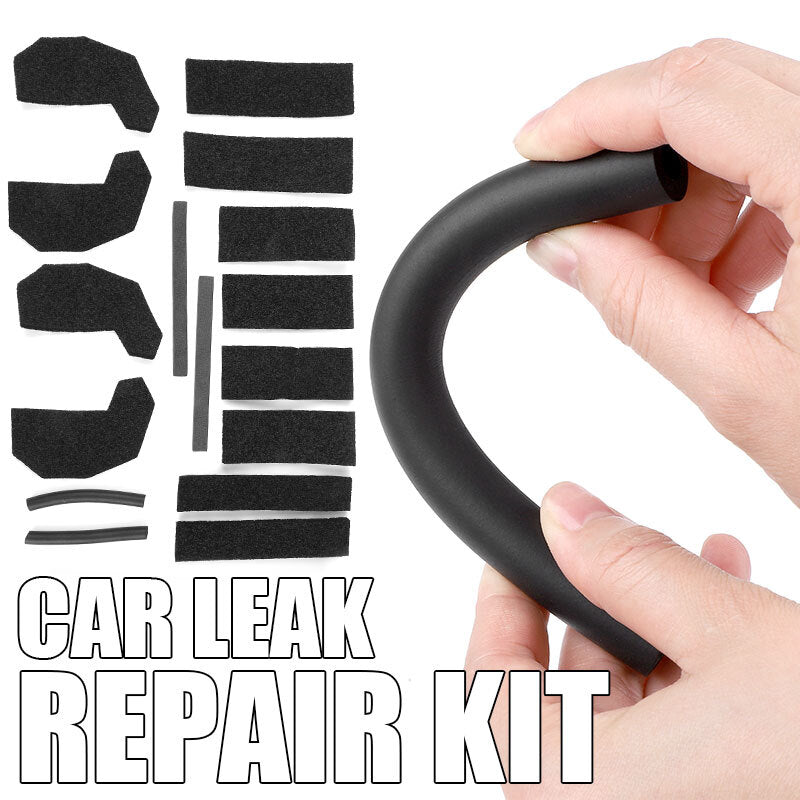 ya 1 7.4 17PACK Hard Top Foam Blocker Seal Kit 68026937AB for Jeep for Wrangler JK 2007-2018