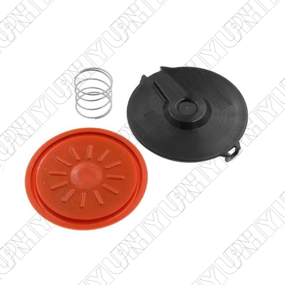 ya 11 6.5 1 Set 11127553626 Engine Valve Cover for BMW 116i 118i 120i 318i 320i 2007-2013