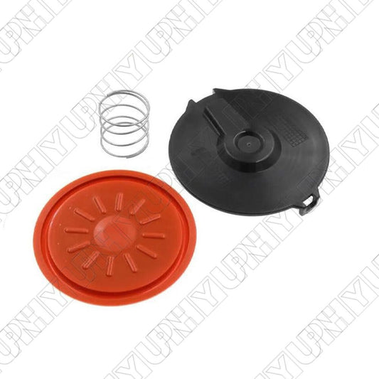 ya 11 6.5 1 Set 11127553626 Engine Valve Cover for BMW 116i 118i 120i 318i 320i 2007-2013