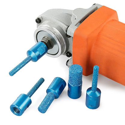 ya 26 100 Grinder Grinding Head Perfect for Hard and Brittle Materials