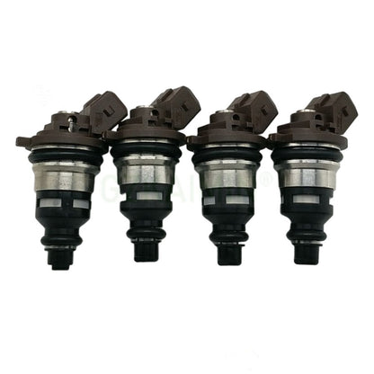 ya 1 8.12 baidi 4PCS 948F-AB 948FAB Suitable for Mondeo Fuel injector nozzle