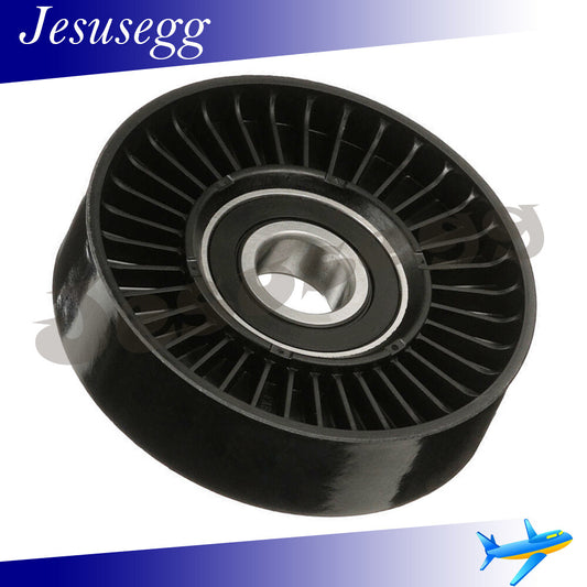 ya 3 6.24 Belt Drive Idler Tensioner Pulley for BUICK LACROSSE REGAL VERANO for CHEVROLET