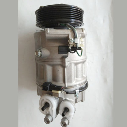 ya 5 8.7 6 Pack 110mm AC Compressor LR058017 Sanding 1656P for Land Rover Discovery