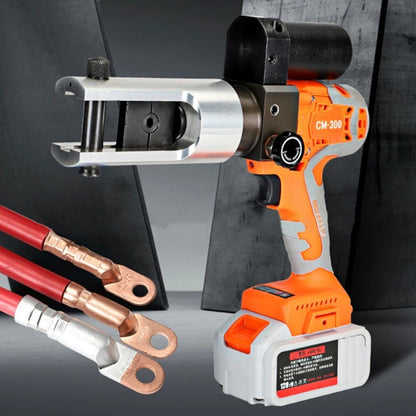 ya 25 Cm300 Cordless Hydraulic Pliers Electric Hydraulic Crimping Tool Portable