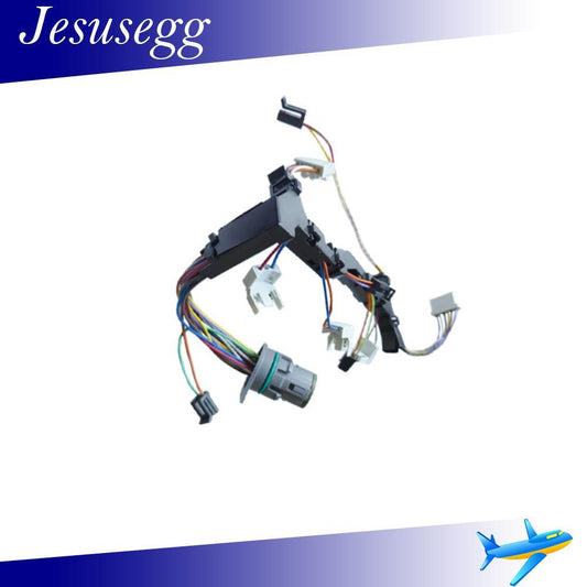 ya 2 6.29 Transmission Wiring Harness 29543336 for 1000/2000 6 Speed Duramax 2006-2009