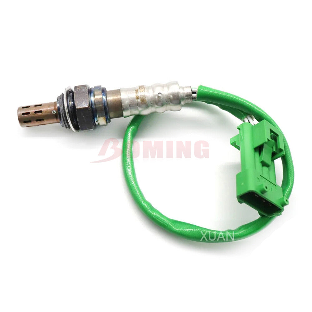 ya 1 8.5.1 Oxygen sensor 9657632980 is suitable for Citroen C2 C3 C4 for Opel for Peugeot for Porsche for Volvo 