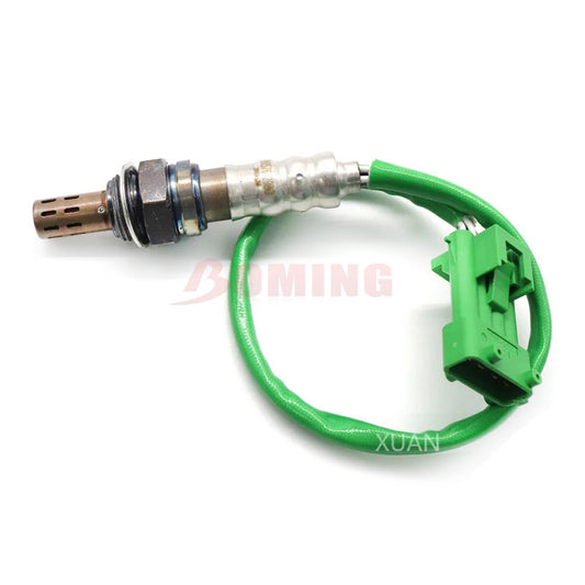 ya 1 8.5.1 Oxygen sensor 9657632980 is suitable for Citroen C2 C3 C4 for Opel for Peugeot for Porsche for Volvo 