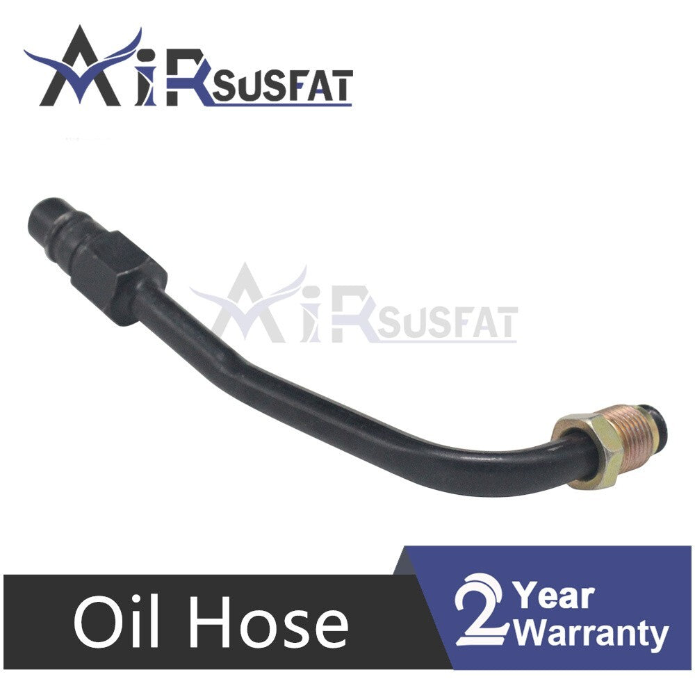 ya 1 8.5.3 1x Rear Hydraulic Suspension ABC Strut Oil Pipe Hose for W220 CL S S500 CL600