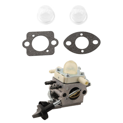 ya 14 Complete Carburetor Set for BG86 For BG86C Blowers with Installation Parts