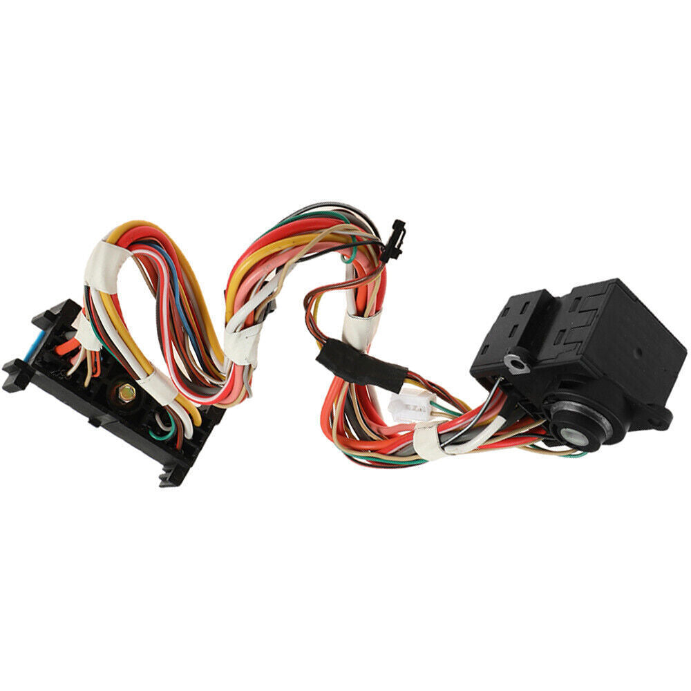 ya 1 8.5.2 26061331 ignition start switch suitable for GMC pickup Suburban Tahoe D14D