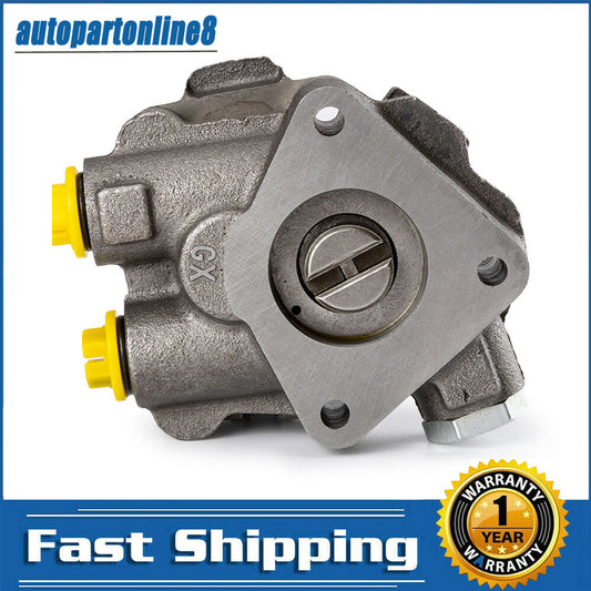ya 27 7.2 One fuel pump, model 20997341, is suitable for Volvo VNL/VHD series D11, D13, and D16 engines. (85103778-)