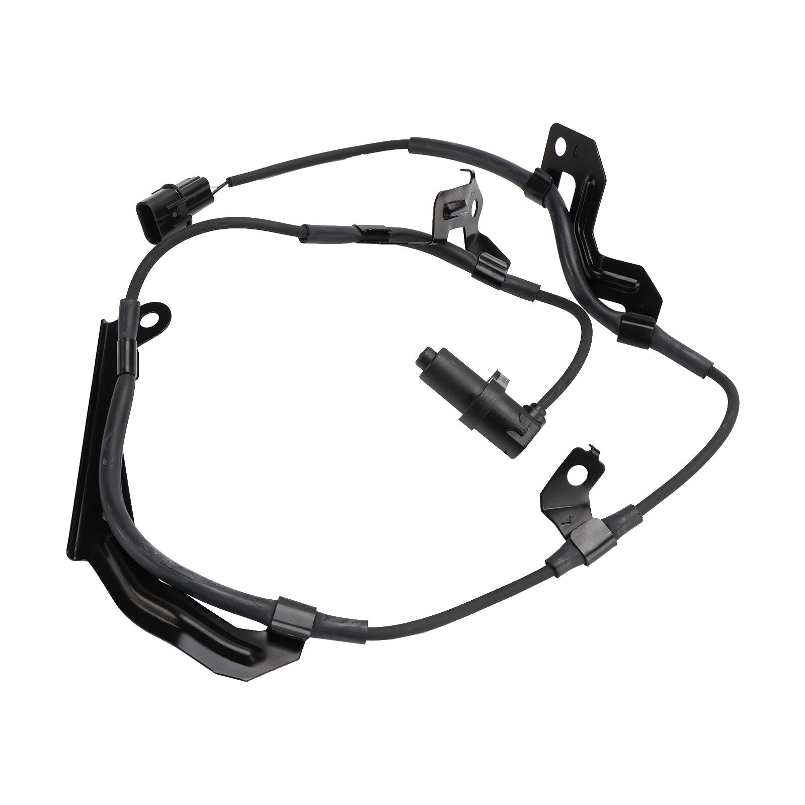 ya 1 8.5.4 ABS Wheel Speed Sensor Front Left For L200 2.5DID B40 MN102573 U1