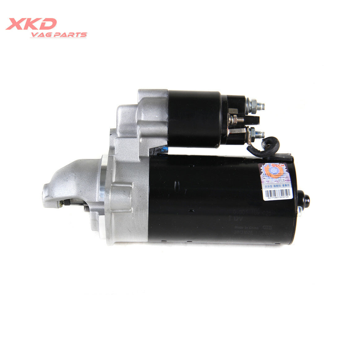 ya 5 8.7 Engine Starter Motor Fit for BMW 325td 330d 525td 530d X5 E30 E36 E46 E60 E38