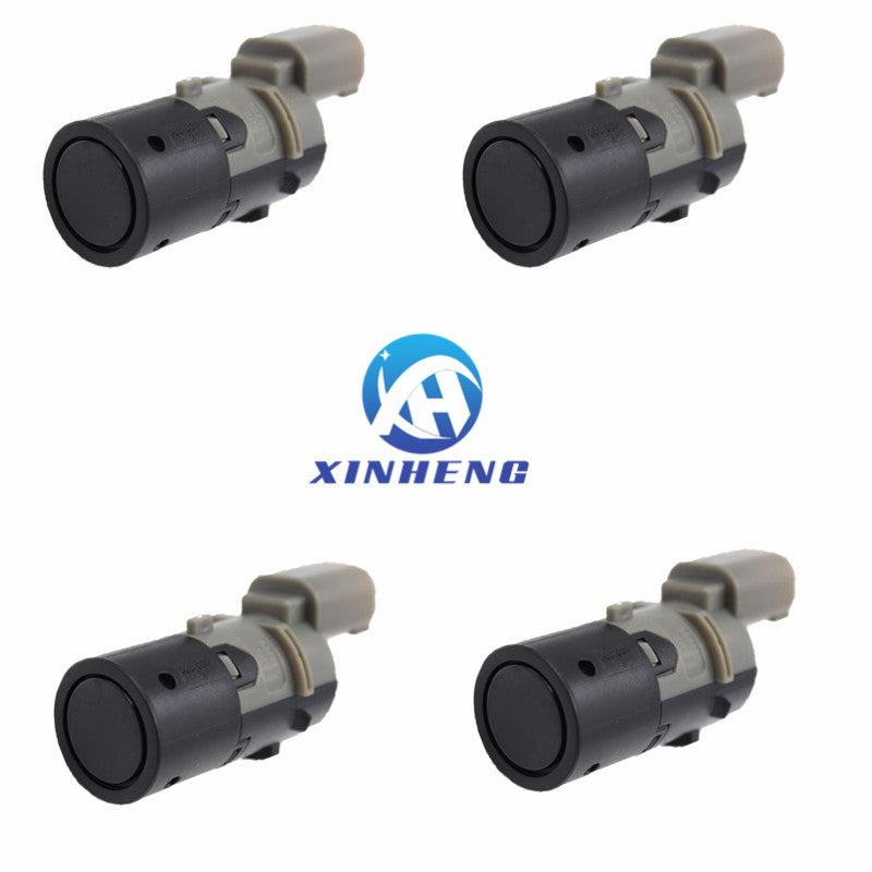 ya 1 8.5.1 4PCS 66202184263 PDC Parking Sensor For E66 E65 730 735 740 745 2001-2005
