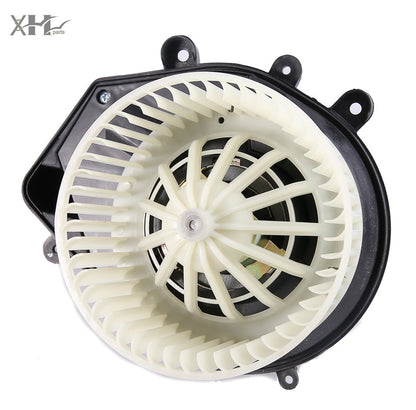 ya 5 8.7 LHD Blower Motor Heater Fan Fit for VW for Passat B5 1998-2005 for Audi A4 for MAN ually A/C