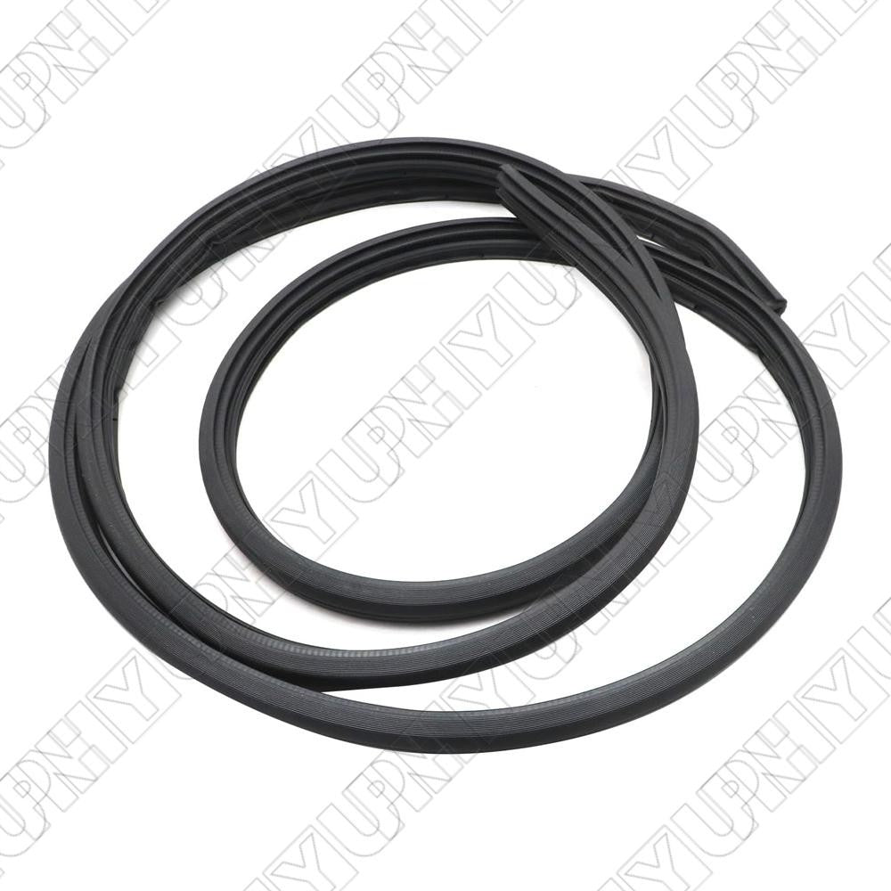 ya 5 8.7 Front LH or RH Door Weatherstrip Seal for Toyota for 4Runner 1996-2002 62311-35013