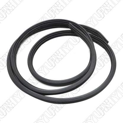 ya 5 8.7 Front LH or RH Door Weatherstrip Seal for Toyota for 4Runner 1996-2002 62311-35013
