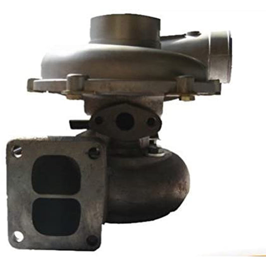 ya 8 5.27.2 RHC7 114400-2100 Turbo Compatible HITACHI EX200-1 Excavator Engine 6BD1-T 6BD1T