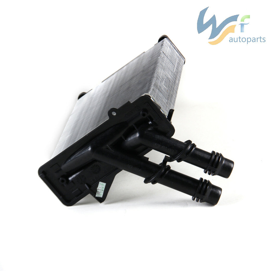 ya 5 8.7 HVAC heater core radiator for VW Beetle for Golf for JETTA R32 for Audi TT Coupe Roadster