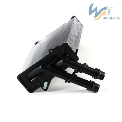 ya 5 8.7 HVAC heater core radiator for VW Beetle for Golf for JETTA R32 for Audi TT Coupe Roadster