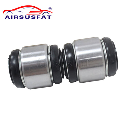 ya 1 8.12 baidi 2 Pieces Rear Axle Suspension Bushings for Mercedes S-Class W220 Ball Joints 2203520227