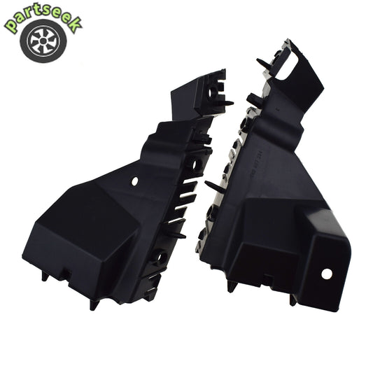 ya 27 6.18.2 Front Left Right Bumper Bracket For 2009-2017 for Audi for Q5 SQ5 8R0807283C 8R0807284C