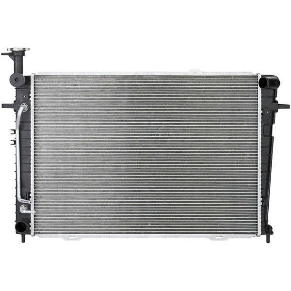 ya 27 7.20 Radiator for Hyundai for Tucson 2005-2006