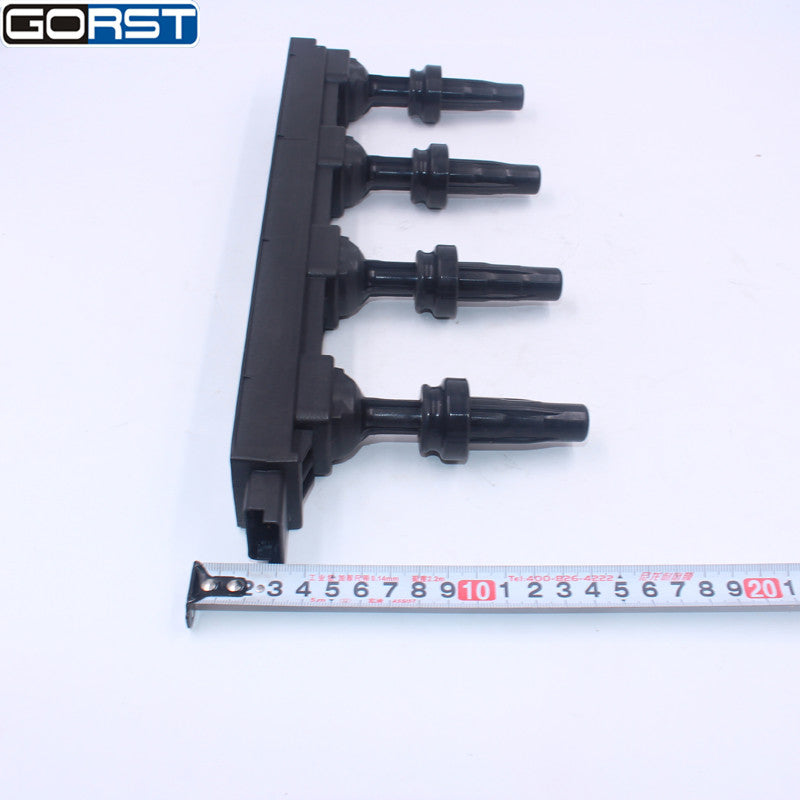 ya 5 8.7 9674680380 ignition coil for Citroen C4 C-elysee for Peugeot 301 308 9800251580
