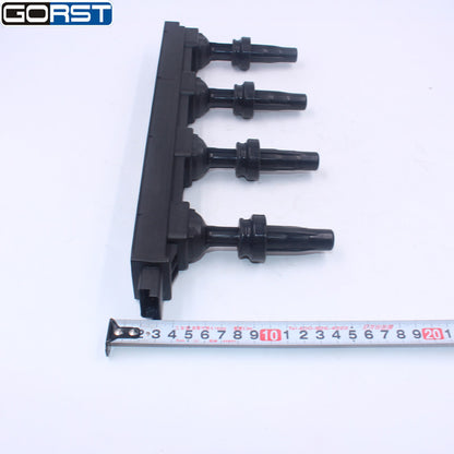ya 5 8.7 9674680380 ignition coil for Citroen C4 C-elysee for Peugeot 301 308 9800251580