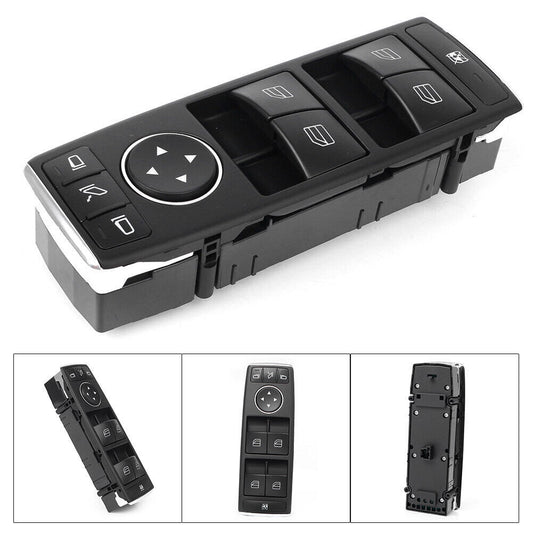 ya 1 8.5.2 Power Window Master Switch for Mercede- for benz W204 W212 C250 C300 E350 2128208310
