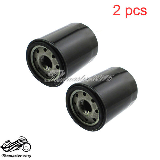 ya 1 6.30 2x Oil Filter For 2540086 2540122 for Polaris 570 700 800 900 Ranger 1000 RZR XP EPS