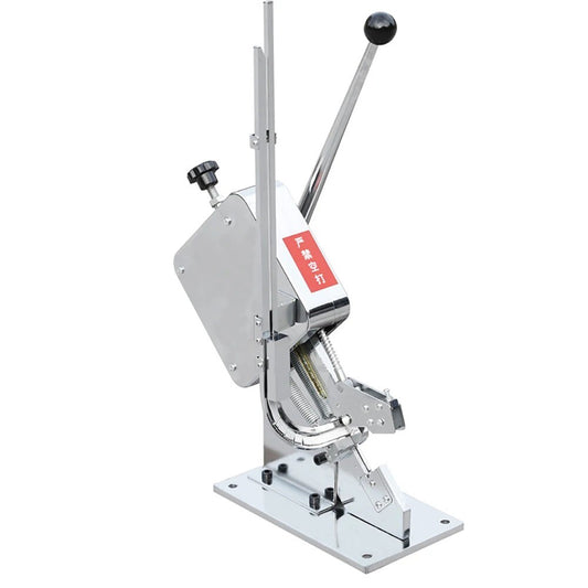 ya 14 Ham Sa ge Dotter Manual Tying Packer Sa ge Clipper Bags Packing Machine