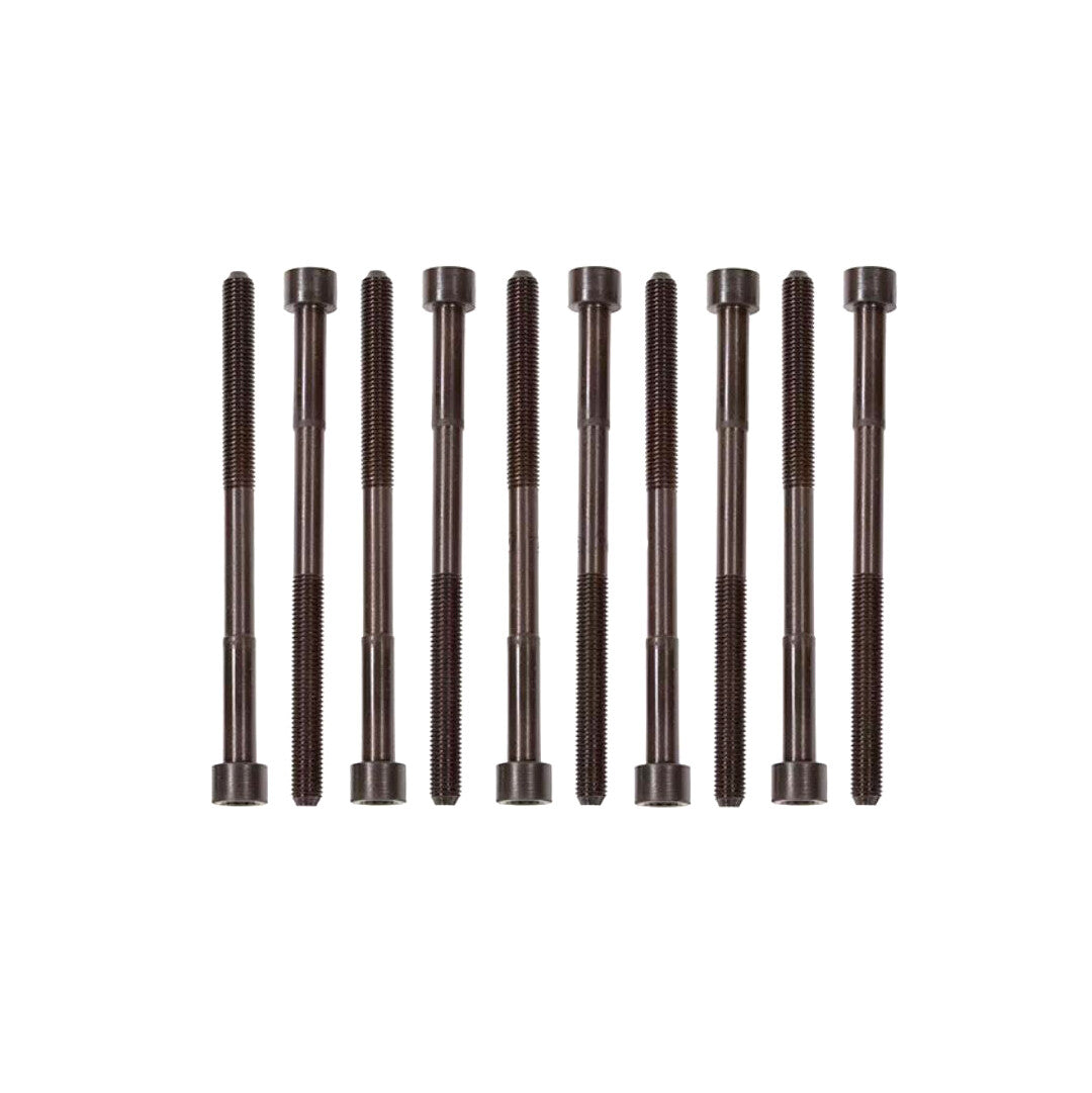 ya 5 8.7 Fit 2001 - 2006 for Toyota for Camry for RAV4 for Scion TC 2.4 2AZFE MLS Head Washer Bolt Kit