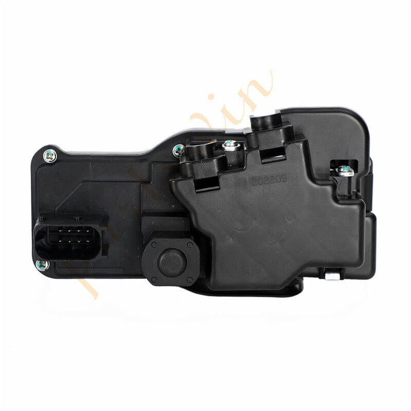ya 5 8.7 Left drive door latch actuator suitable for 2005-2013 for Chevrolet for Corvette 88956758