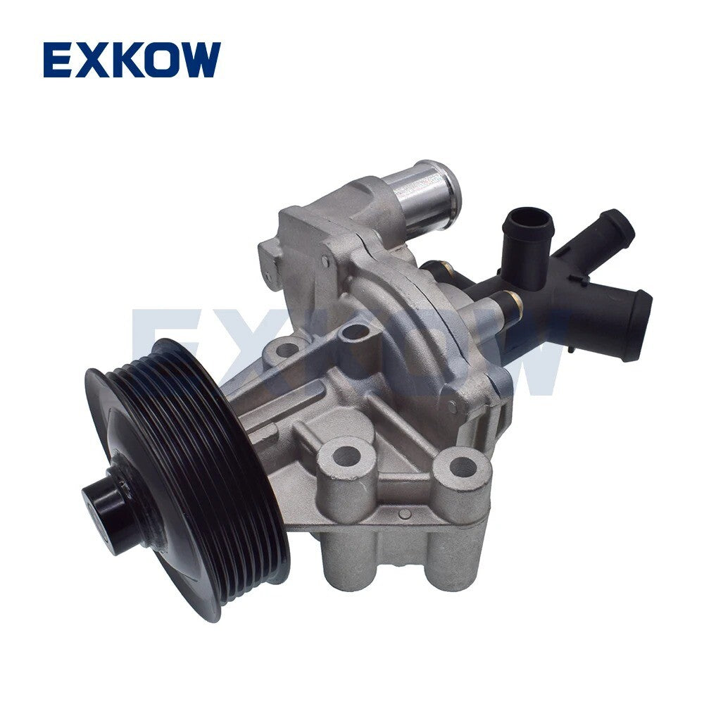 ya 9 6.4 Water Pump Kit for Ford Ranger for Mazda BT-50 3.2 TDCi 2011 - BK3Q-8A558-GD