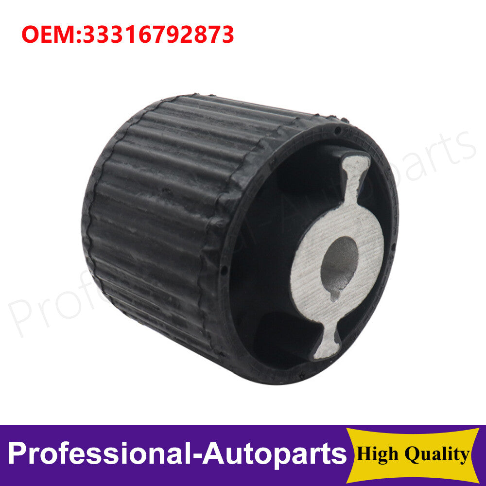 ya 2 6.26 33316792873 Differential Mount For 5 6 7 SERIES F10 F11 F07 F12 F13 F06 F01