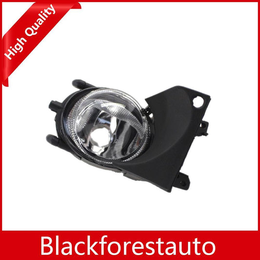 ya 13 5.27.2 #63176900222 Bumper Fog Light Lamp Passenger Side for 2001-2003 for BMW E39 5 Series