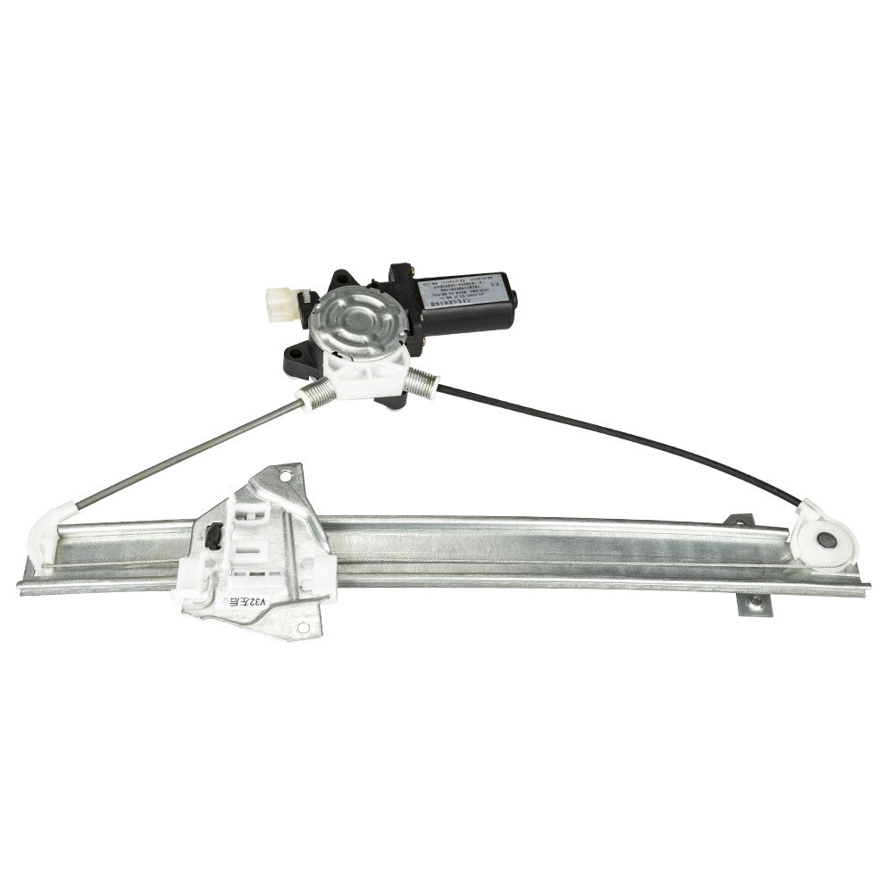 ya 1 6.30 MR135167/68 LH+RH rear power window regulator motor for Mitsubishi Montero 92-00