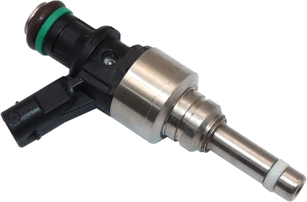 ya 1 8.5.3 06E906036P Fuel Injector for Audi A6 Quattro 2009-2015 for VW Touareg 2011-2014 3.0L