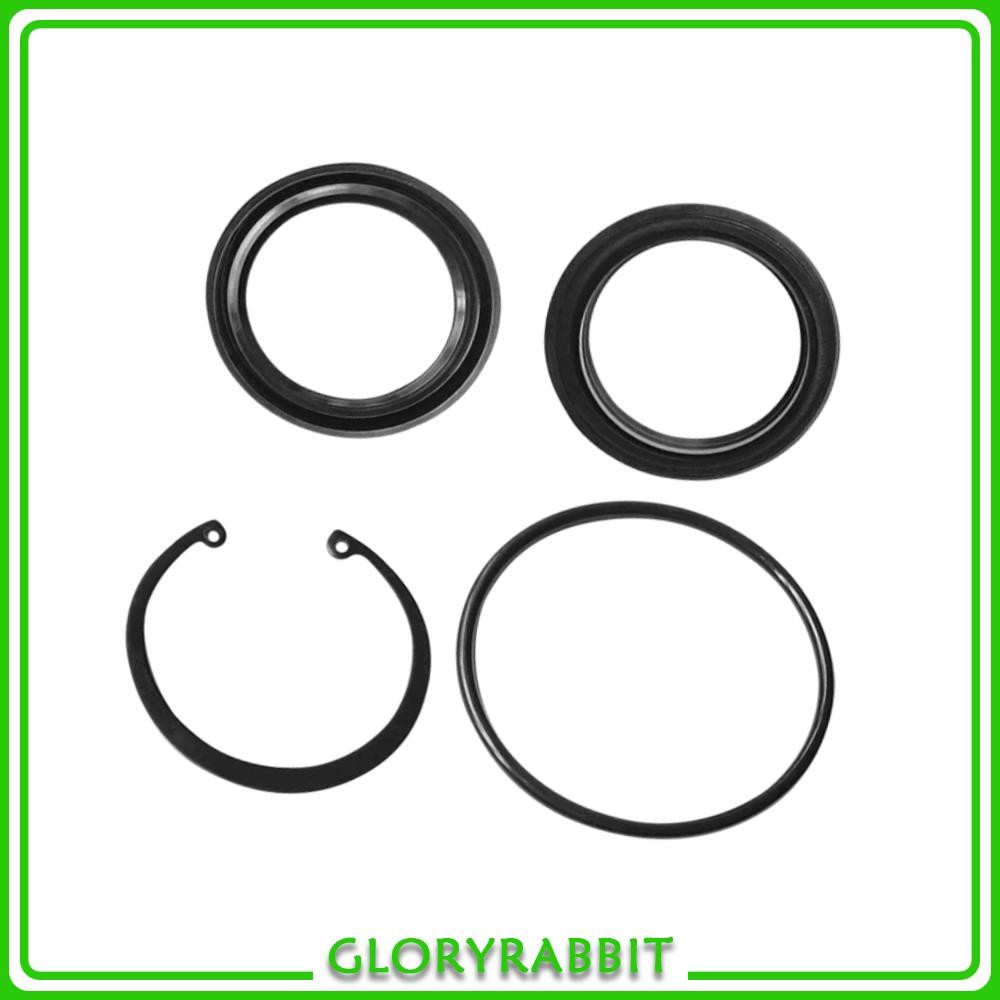 ya 5 8.7 for Ram 2500 & 3500 2009-2017 Gear Pitman Shaft Seal Kit 68053783AA Replace