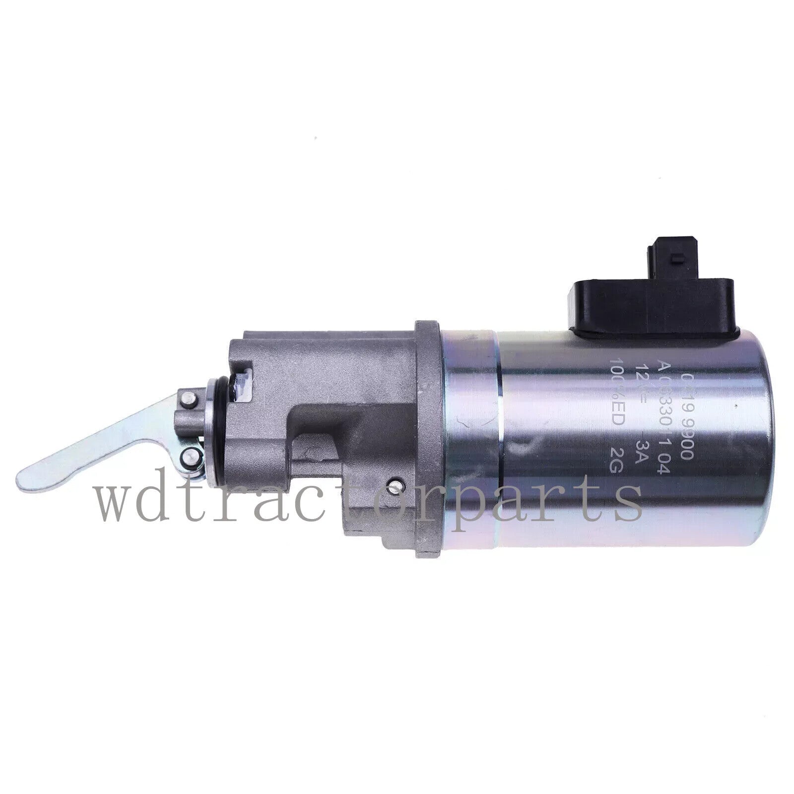 ya 1 8.5.1 04199900 0419-9902 12V fuel shutoff solenoid valve for Deutz BFM2012 BF4M2012