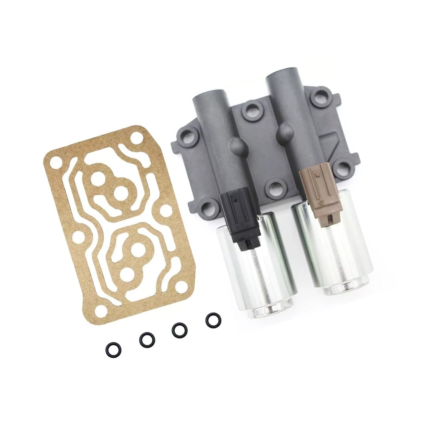 ya 1 8.5.1 Suitable for Honda for Accord CRV for Acura 99210 transmission dual linear solenoid valve 28260-PRP-014